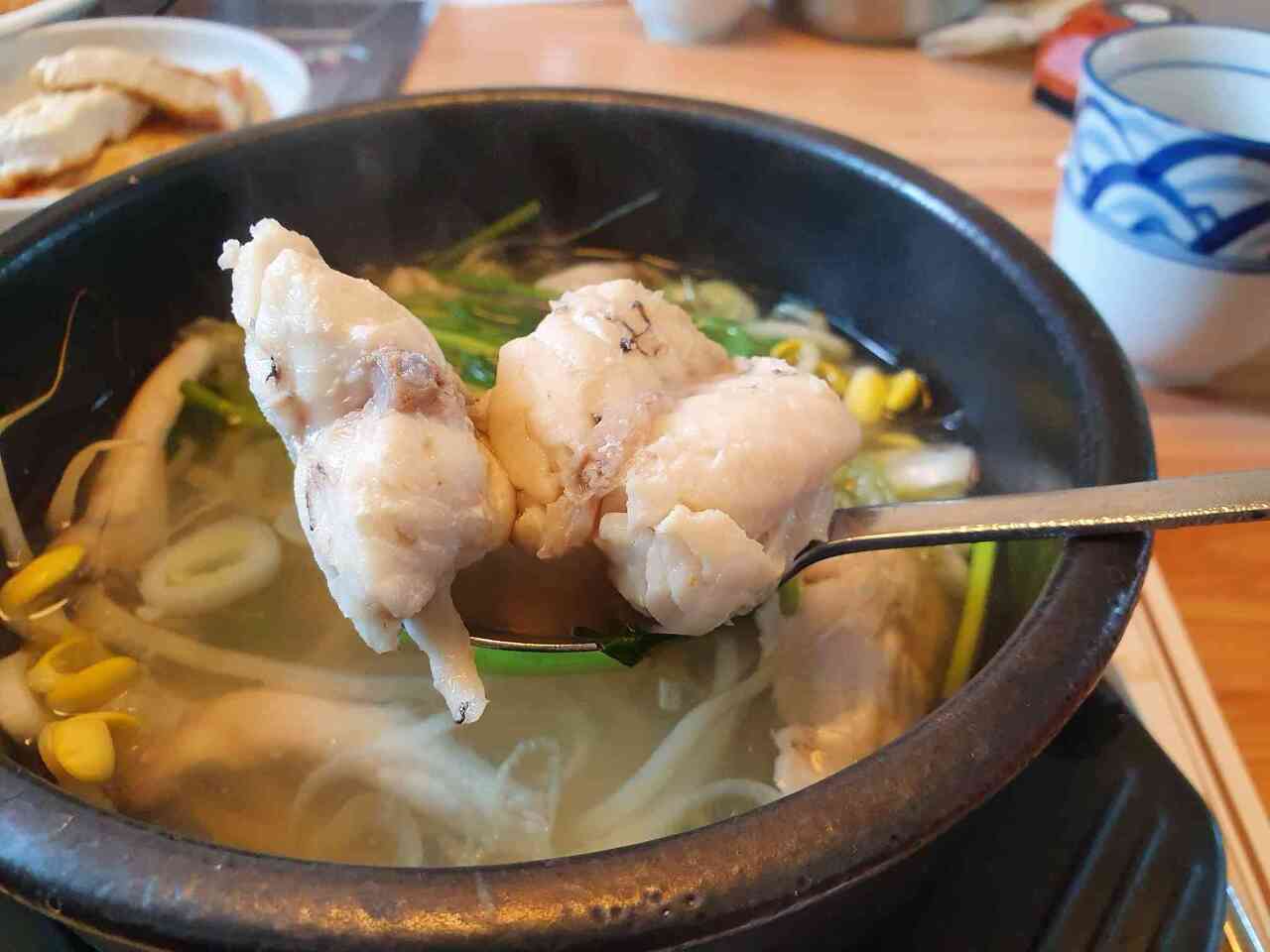 풍성복집 이미지