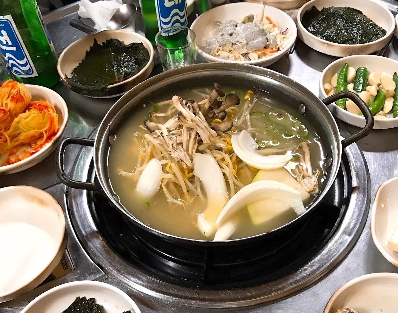 소문난쭈꾸미 이미지