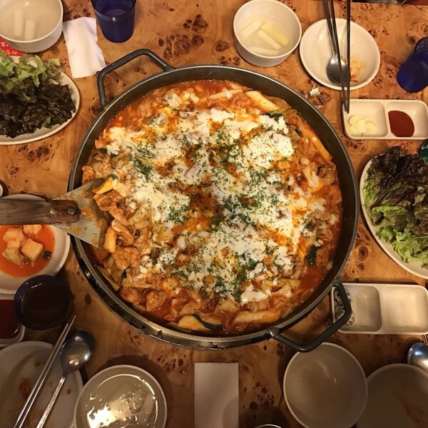 5·5닭갈비 이미지