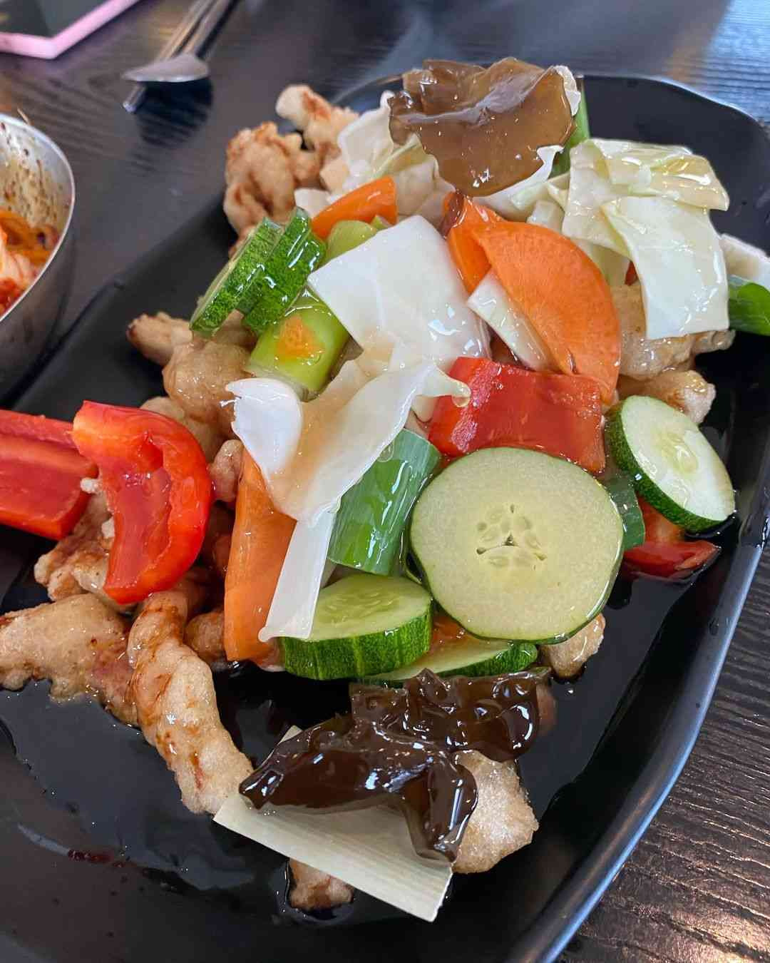 통통국수 이미지
