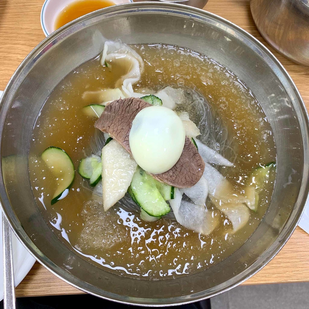 소문난초량할매쭈꾸미 이미지