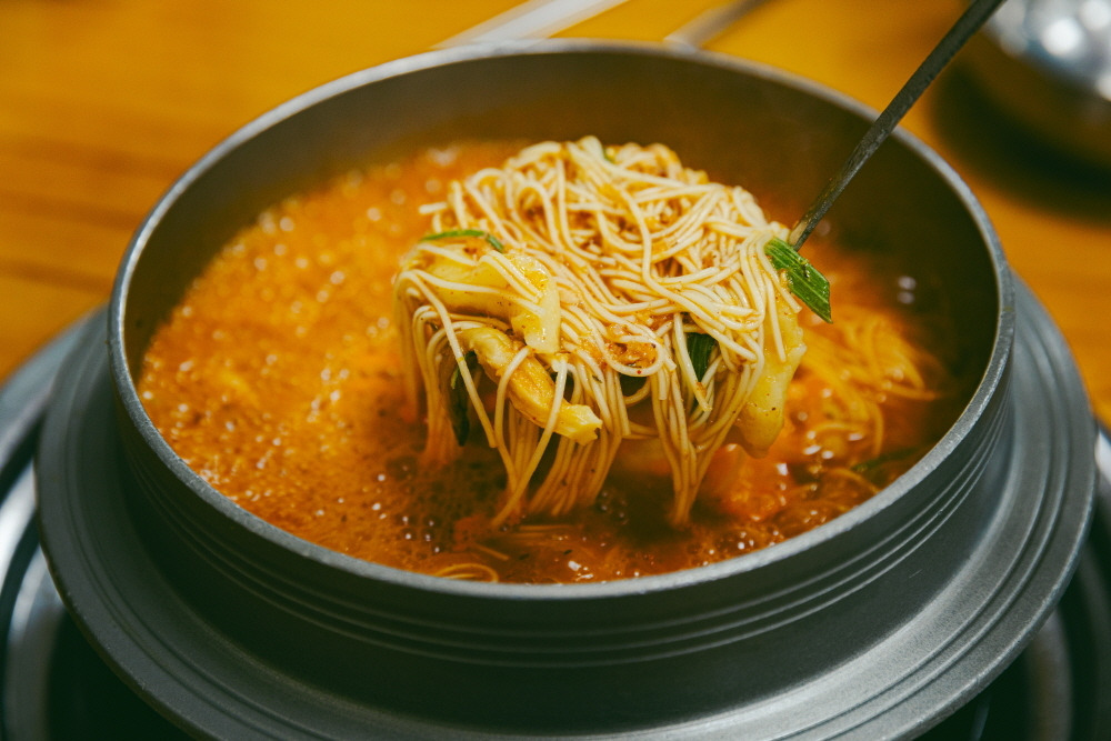 대조영식당 이미지