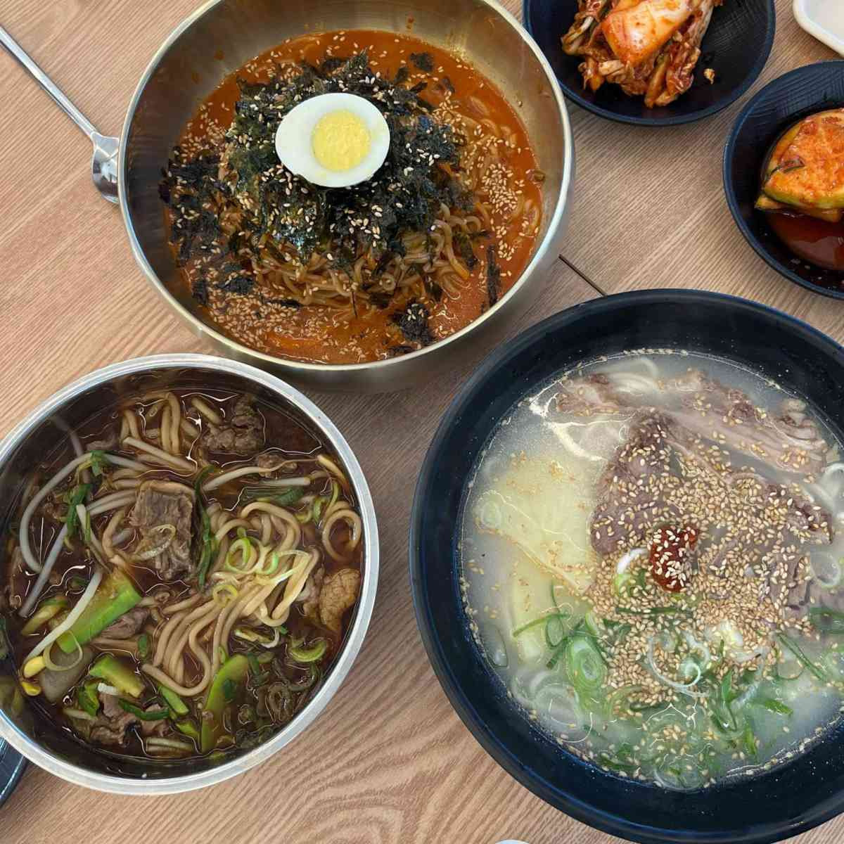 아는맛 이미지