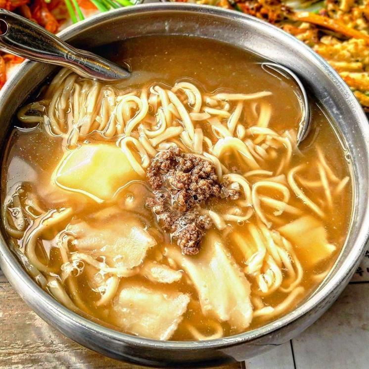 아차산파전 이미지