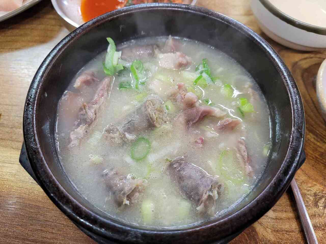 풍성복집 이미지