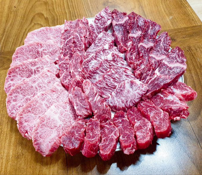 대치한우 이미지
