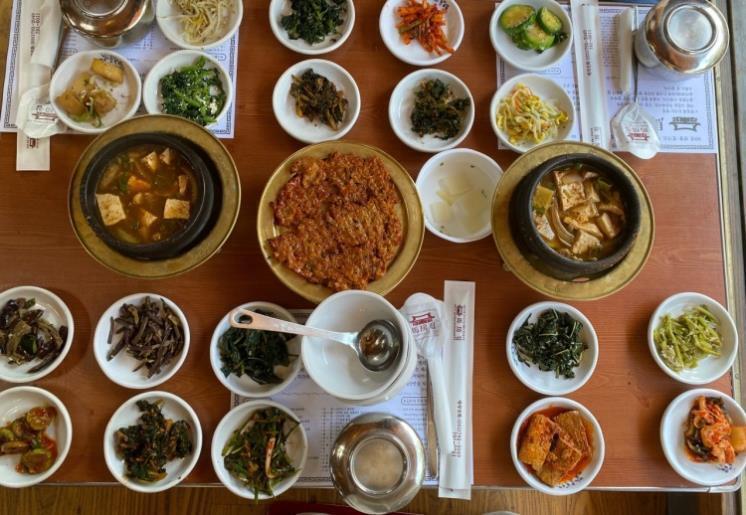 경기식당 이미지