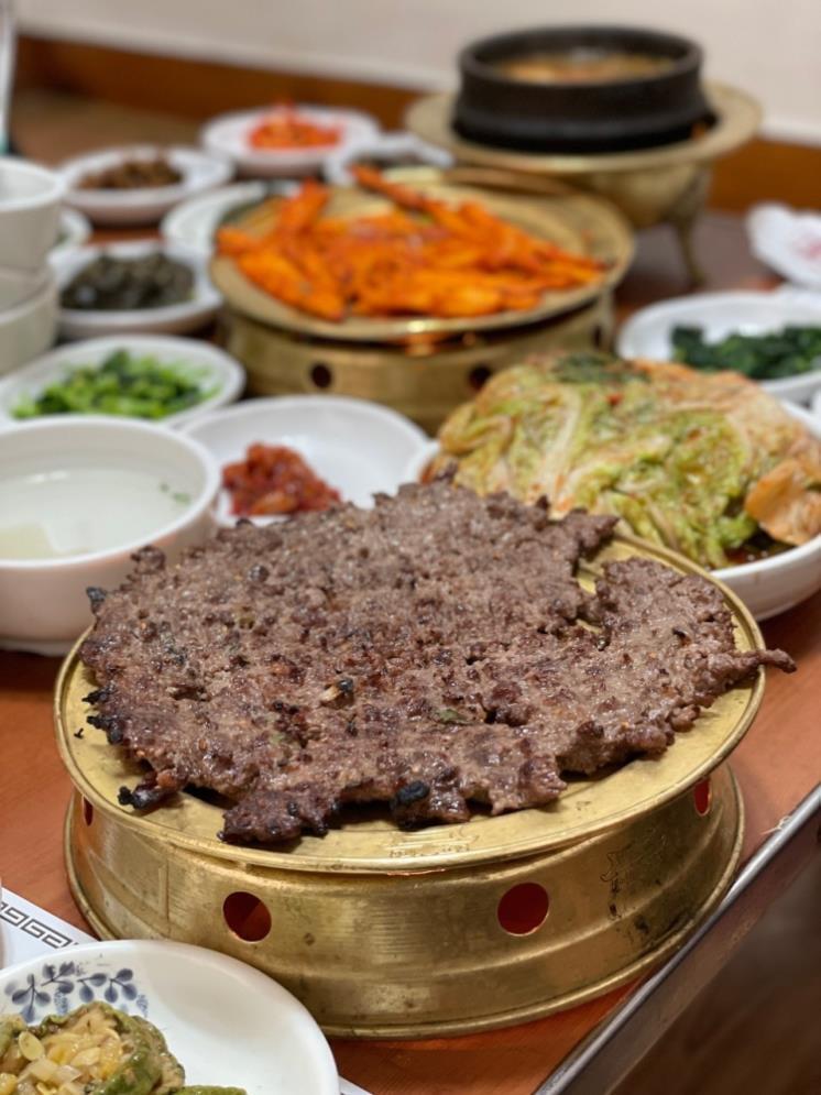 정승식당 이미지