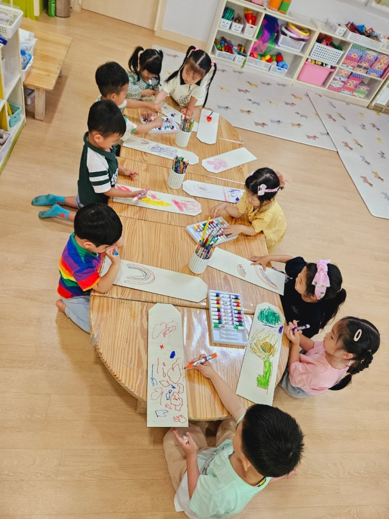 푸르지오슐레어린이집 이미지