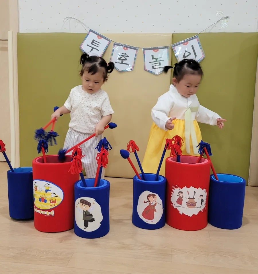 푸르지오슐레어린이집 이미지