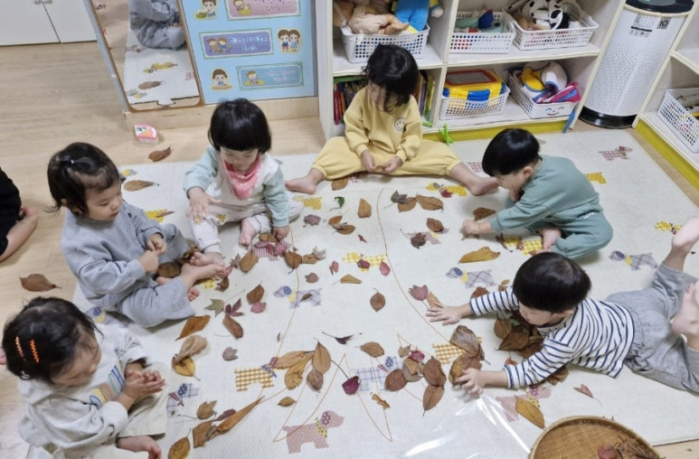 푸르지오슐레어린이집 이미지