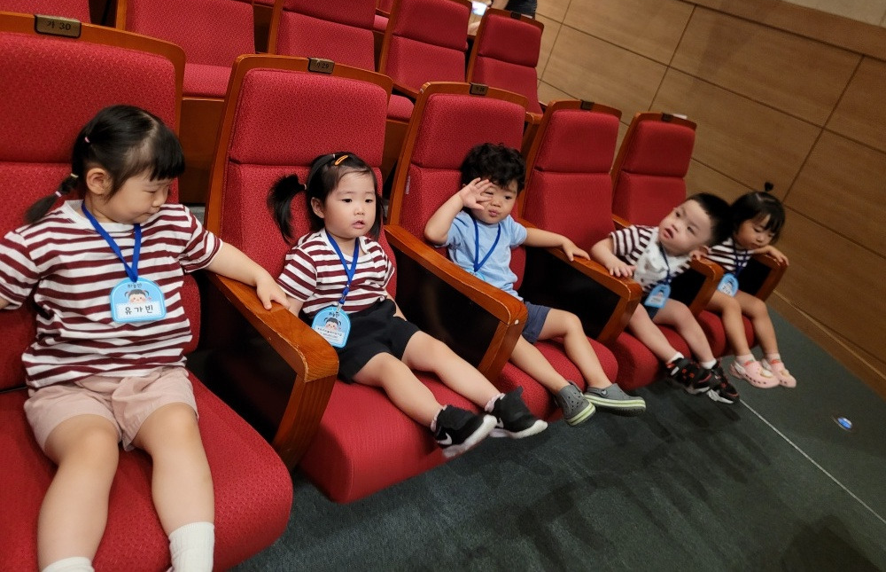 푸르지오슐레어린이집 이미지