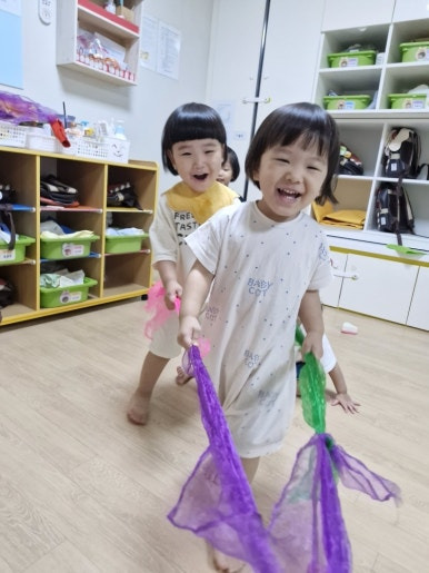 푸르지오슐레어린이집 이미지