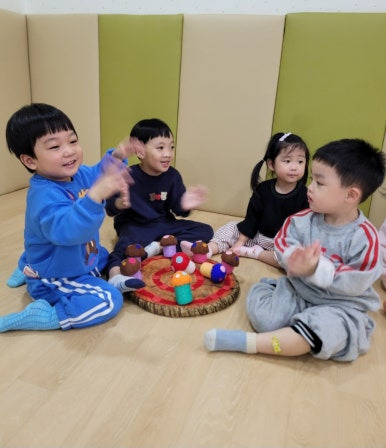 푸르지오슐레어린이집 이미지