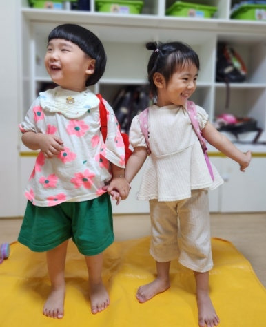 푸르지오슐레어린이집 이미지