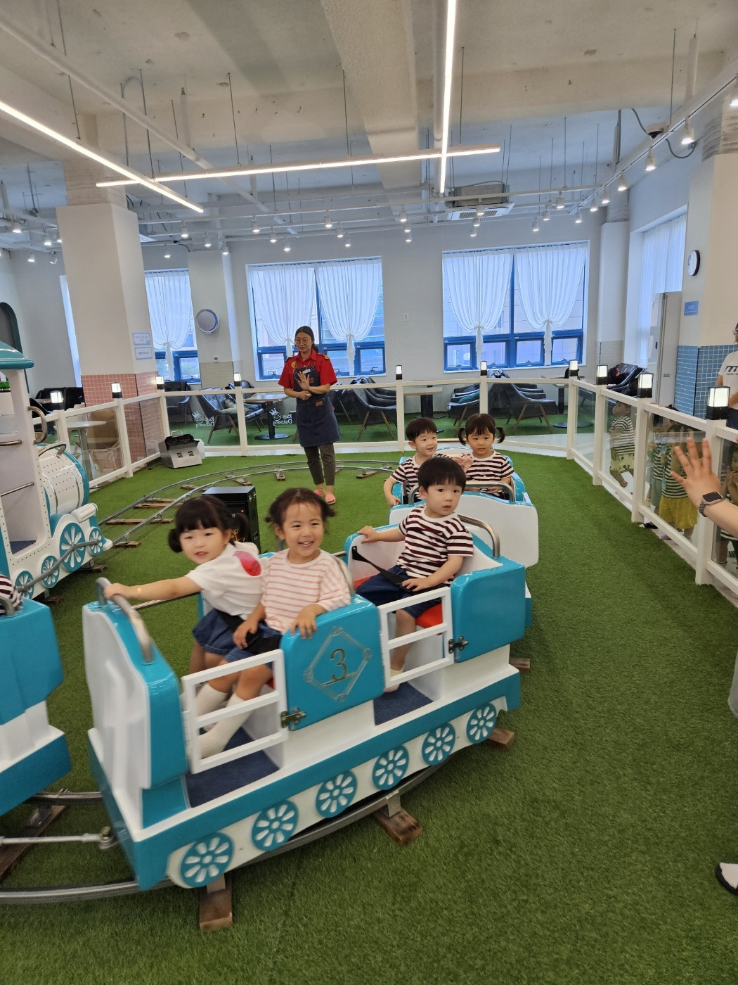 푸르지오슐레어린이집 이미지