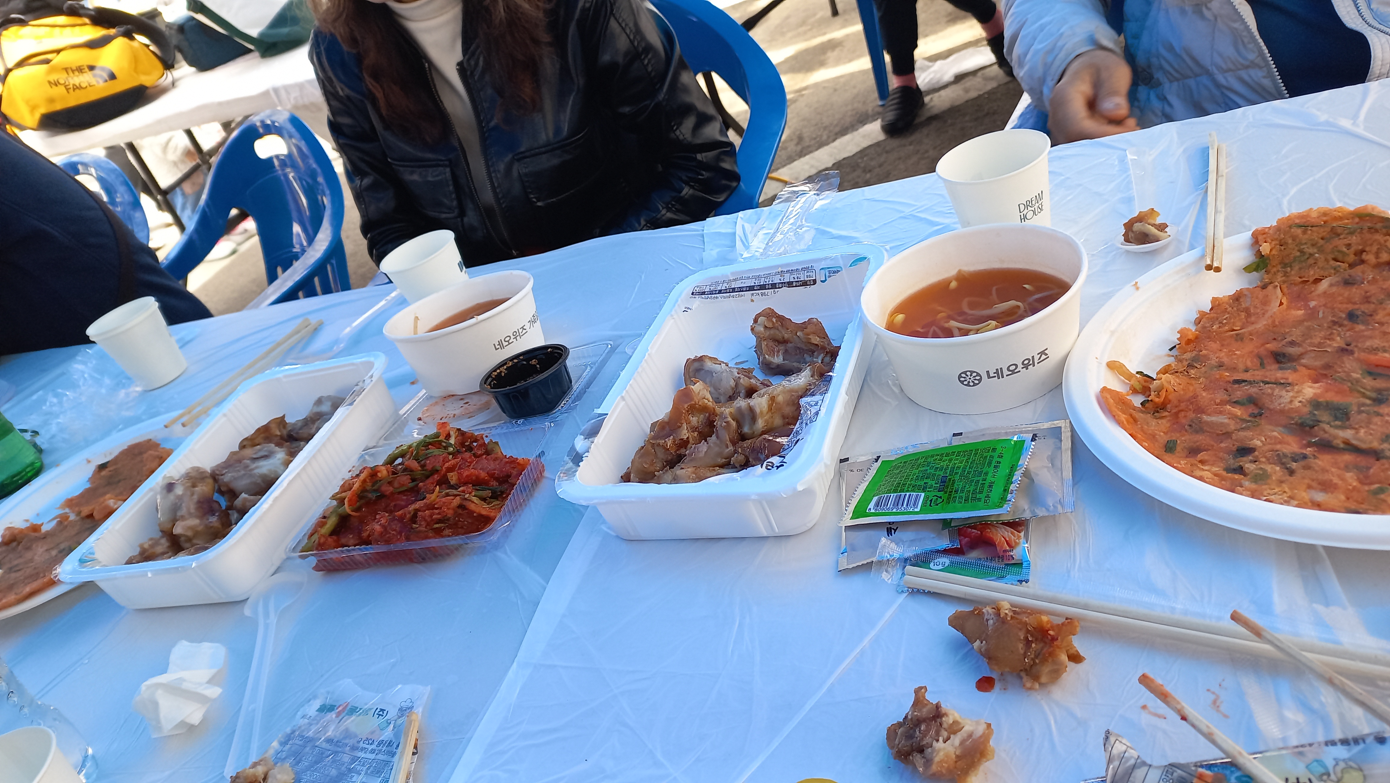 땡큐당구장 이미지