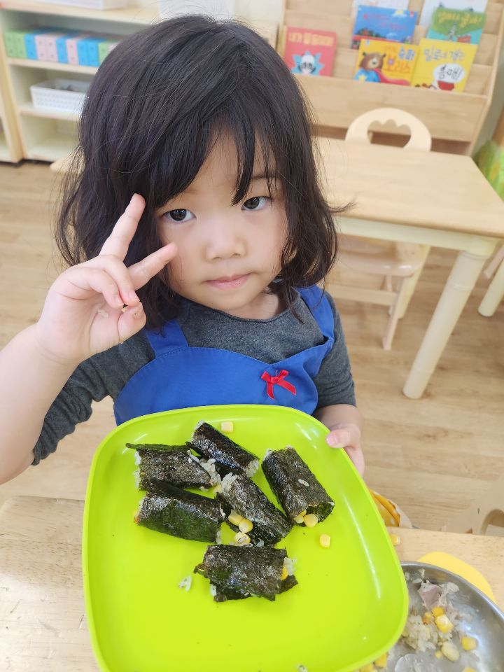 즐거운유치원 이미지