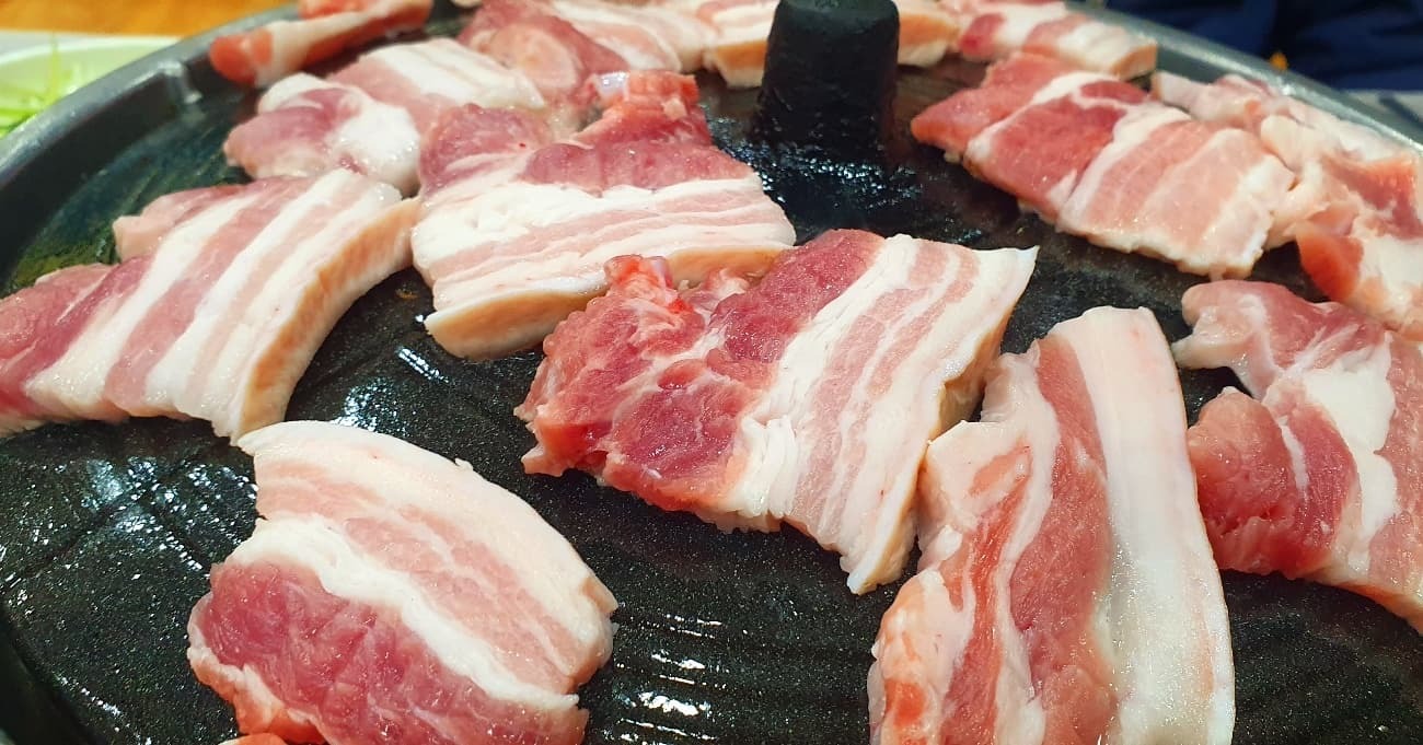 중부숯불갈비 이미지