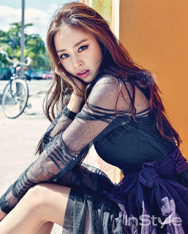 가장 최근 성형외과 의사들이 뽑은 대표미인 여배우 10명.jpg | 인스티즈
