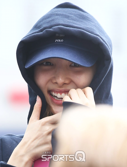 트와이스 정연 따라다니는 심각한 사생팬 | 인스티즈
