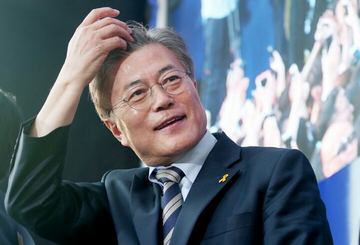 솔직히 문재인이 대통령이라서 좋은 점 중 부정할 수 없는 한 가지.. | 인스티즈