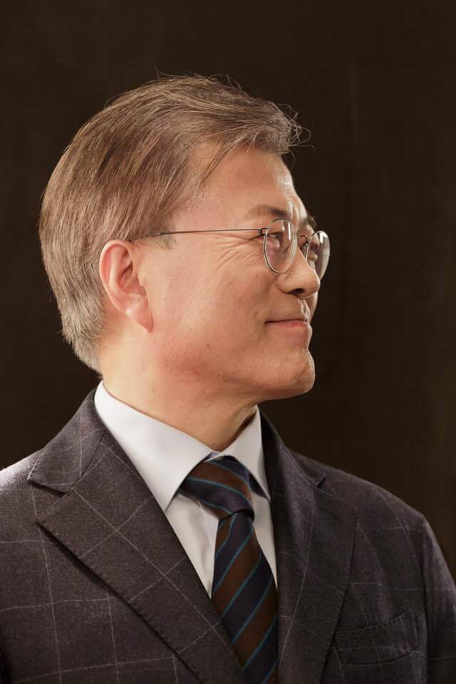 솔직히 문재인이 대통령이라서 좋은 점 중 부정할 수 없는 한 가지.. | 인스티즈