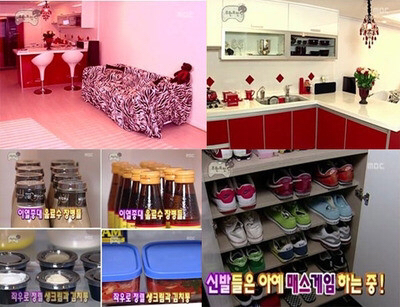 자신의 배우자로 선택할수있다면 요리요정vs청소,집안일 요정 | 인스티즈