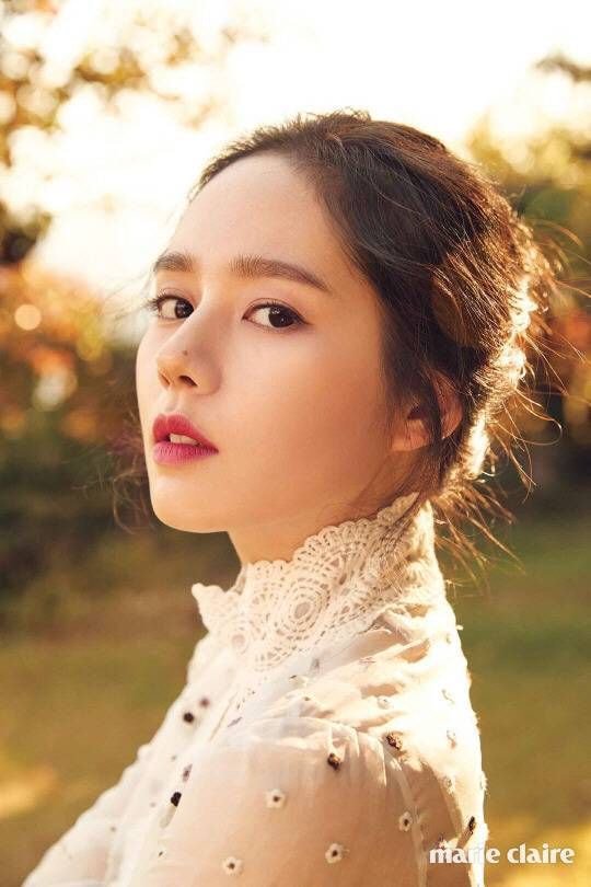 가장 최근 성형외과 의사들이 뽑은 대표미인 여배우 10명.jpg | 인스티즈