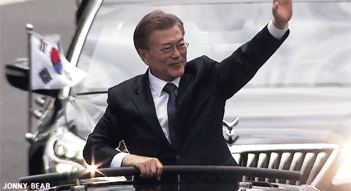 솔직히 문재인이 대통령이라서 좋은 점 중 부정할 수 없는 한 가지.. | 인스티즈