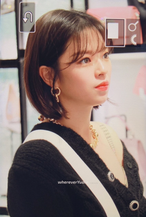 트와이스 정연 따라다니는 심각한 사생팬 | 인스티즈