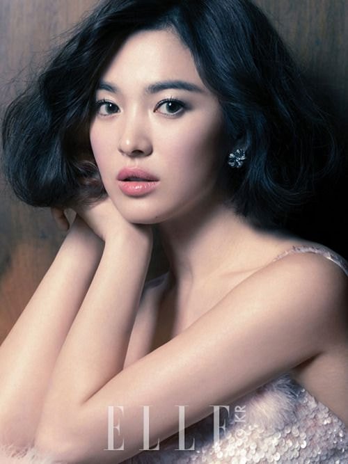 가장 최근 성형외과 의사들이 뽑은 대표미인 여배우 10명.jpg | 인스티즈