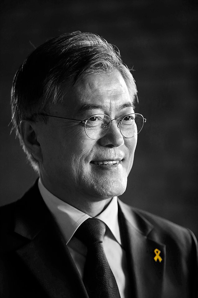 솔직히 문재인이 대통령이라서 좋은 점 중 부정할 수 없는 한 가지.. | 인스티즈