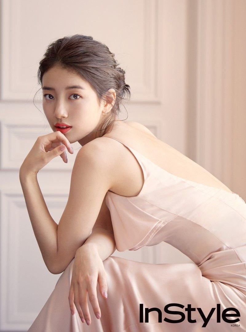 가장 최근 성형외과 의사들이 뽑은 대표미인 여배우 10명.jpg | 인스티즈