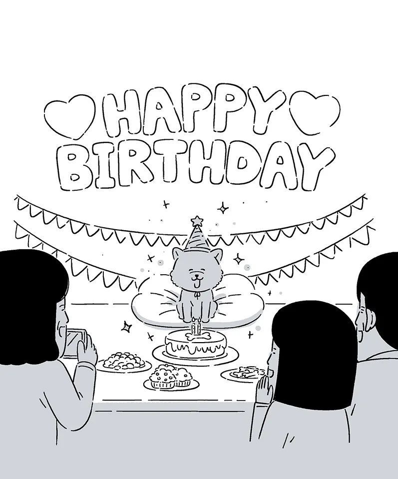 전 주인에게 사랑받지 못하고 이 집 저 집 맡겨져서 키워진 강아지를 입양했습니다 | 인스티즈