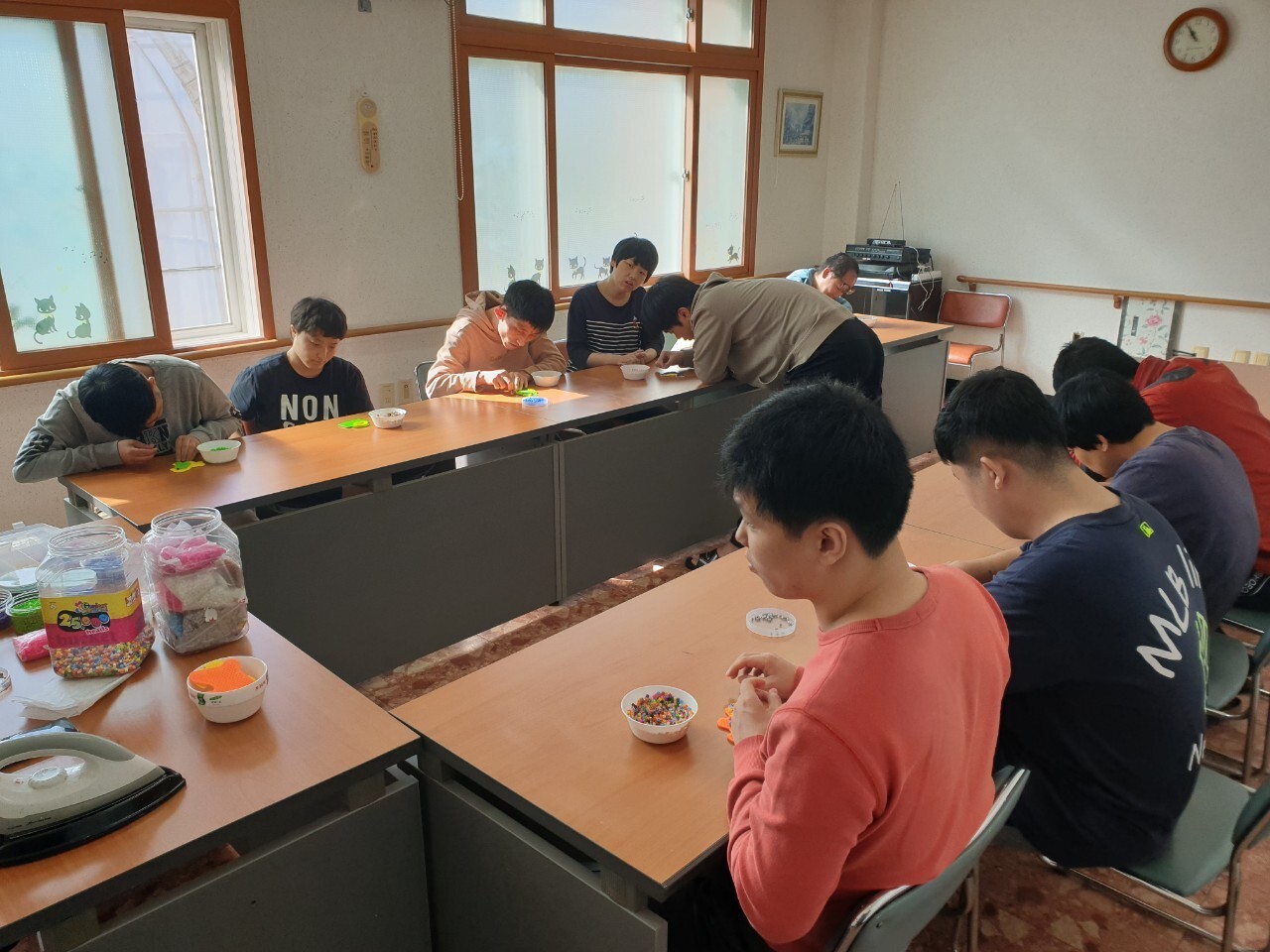 요술쟁이열손가락 이미지