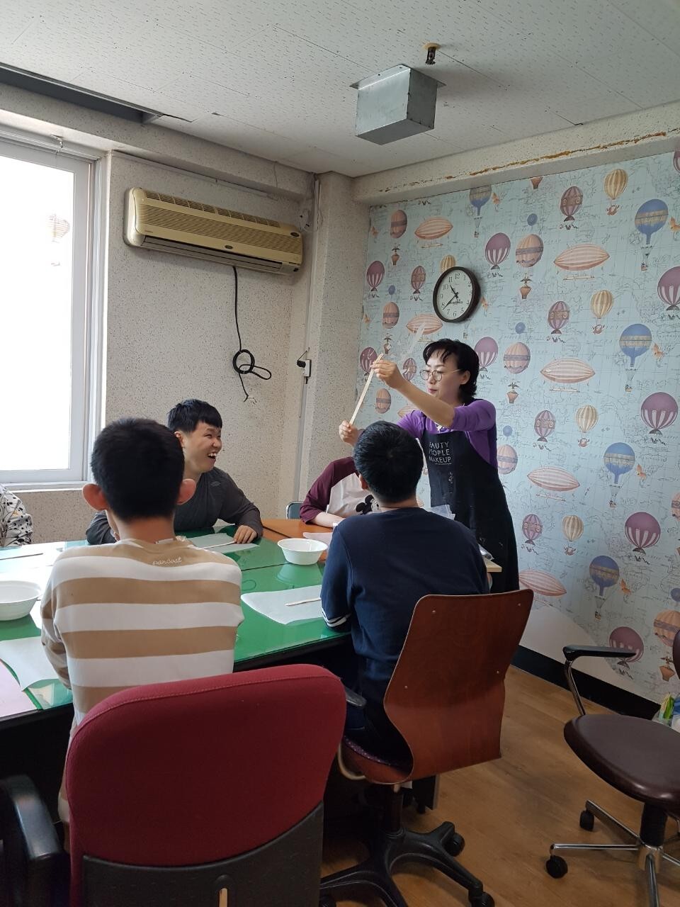 요술쟁이열손가락 이미지