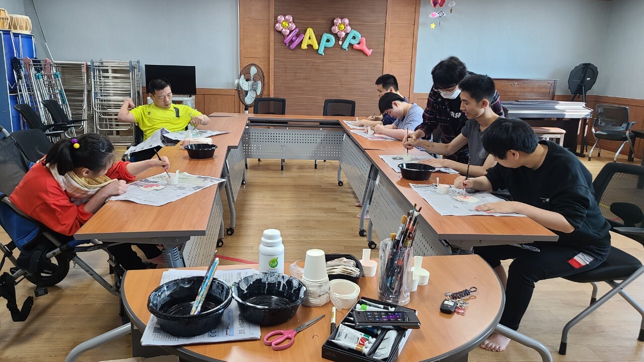 요술쟁이열손가락 이미지