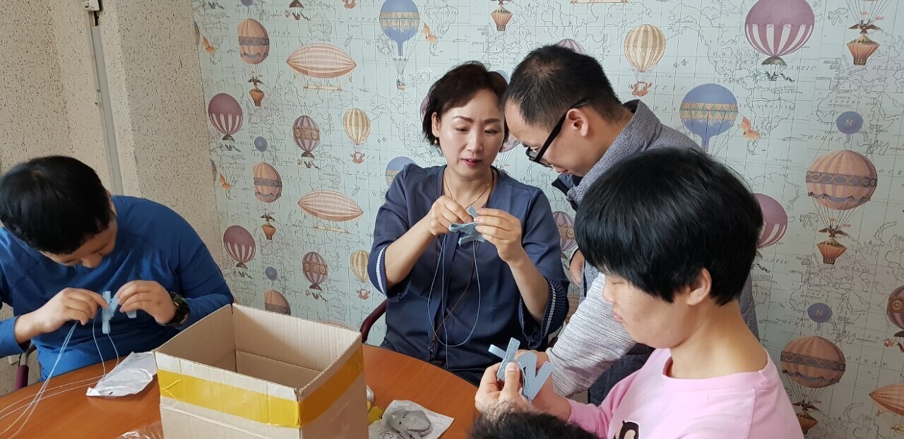요술쟁이열손가락 이미지