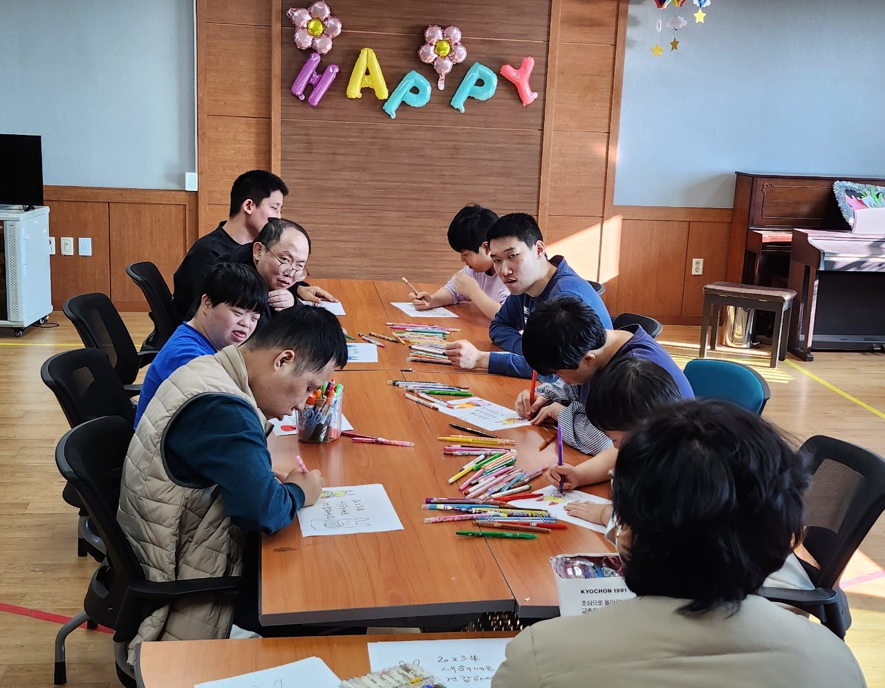 요술쟁이열손가락 이미지
