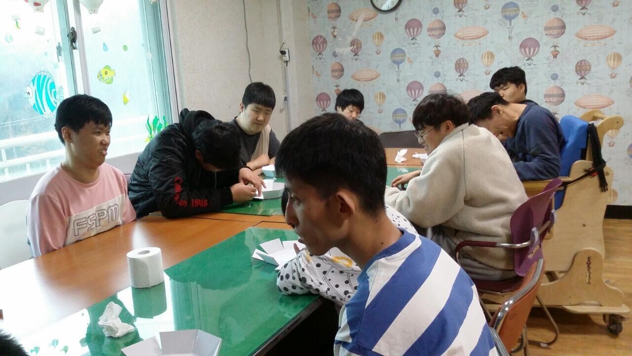 요술쟁이열손가락 이미지