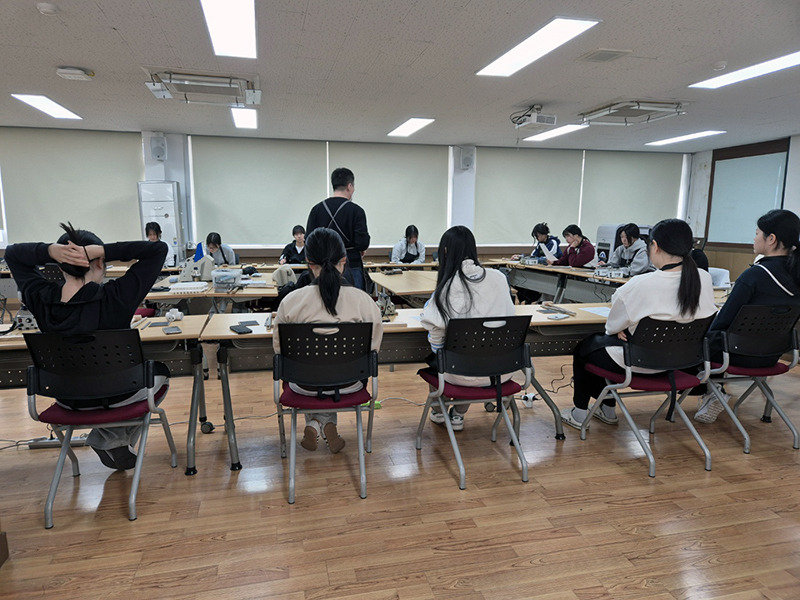 홍천여자고등학교 이미지