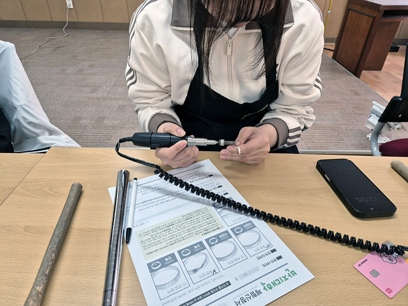 홍천여자고등학교 이미지