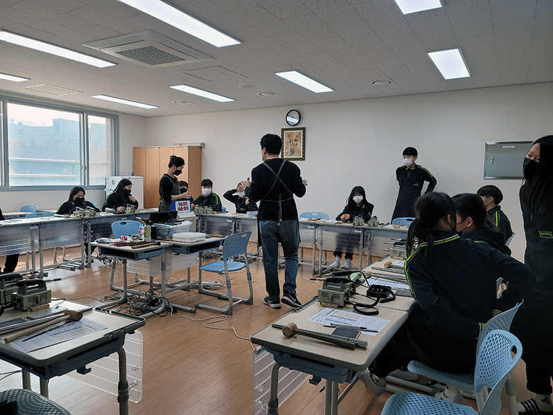 등명중학교 이미지