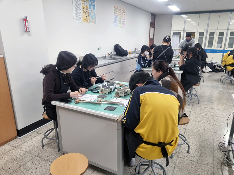 수명중학교 이미지