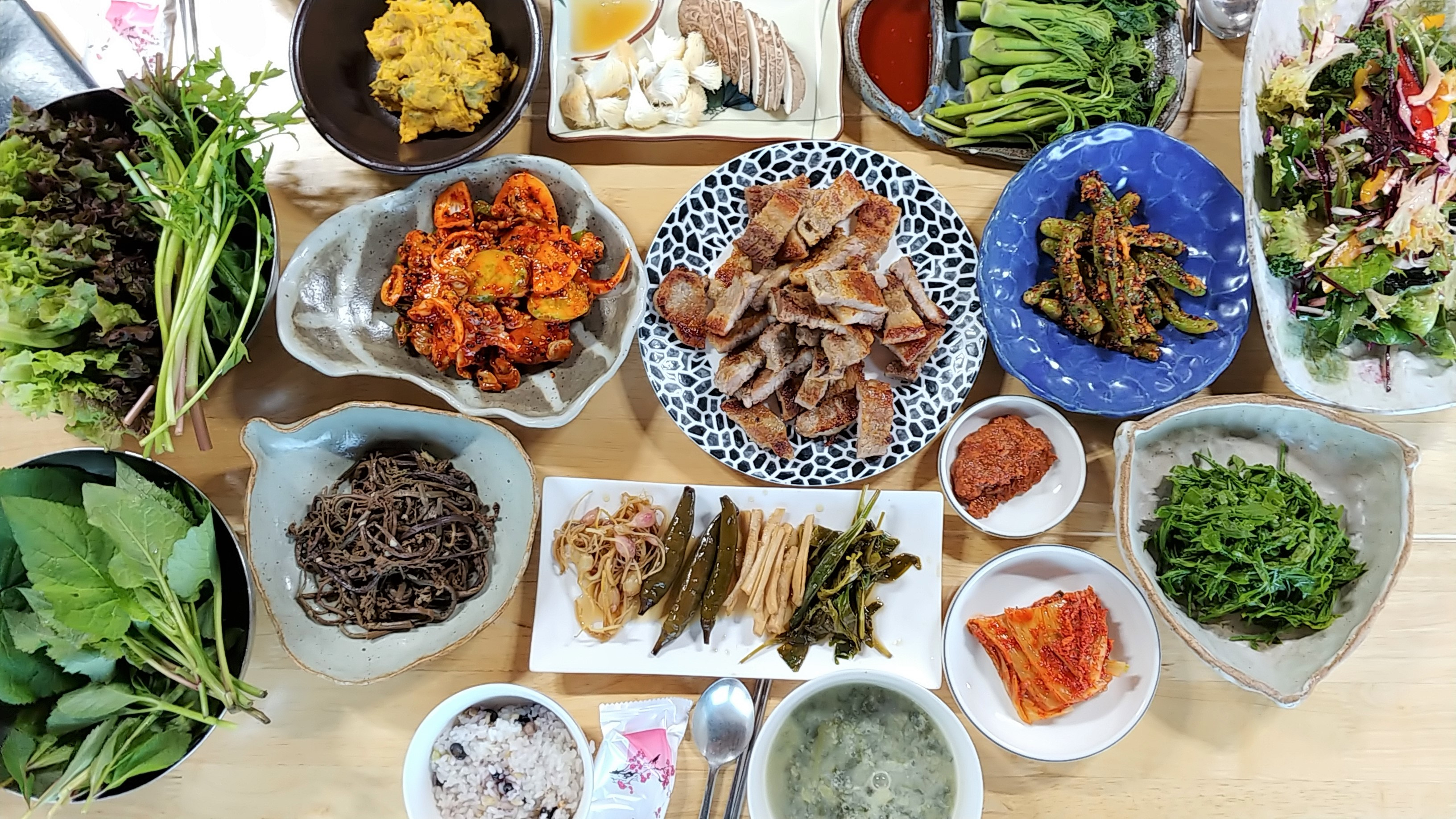 소담꽃향기 이미지