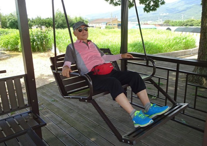 가이드맨 이미지