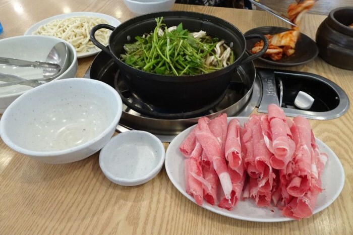 국수쟁이 이미지