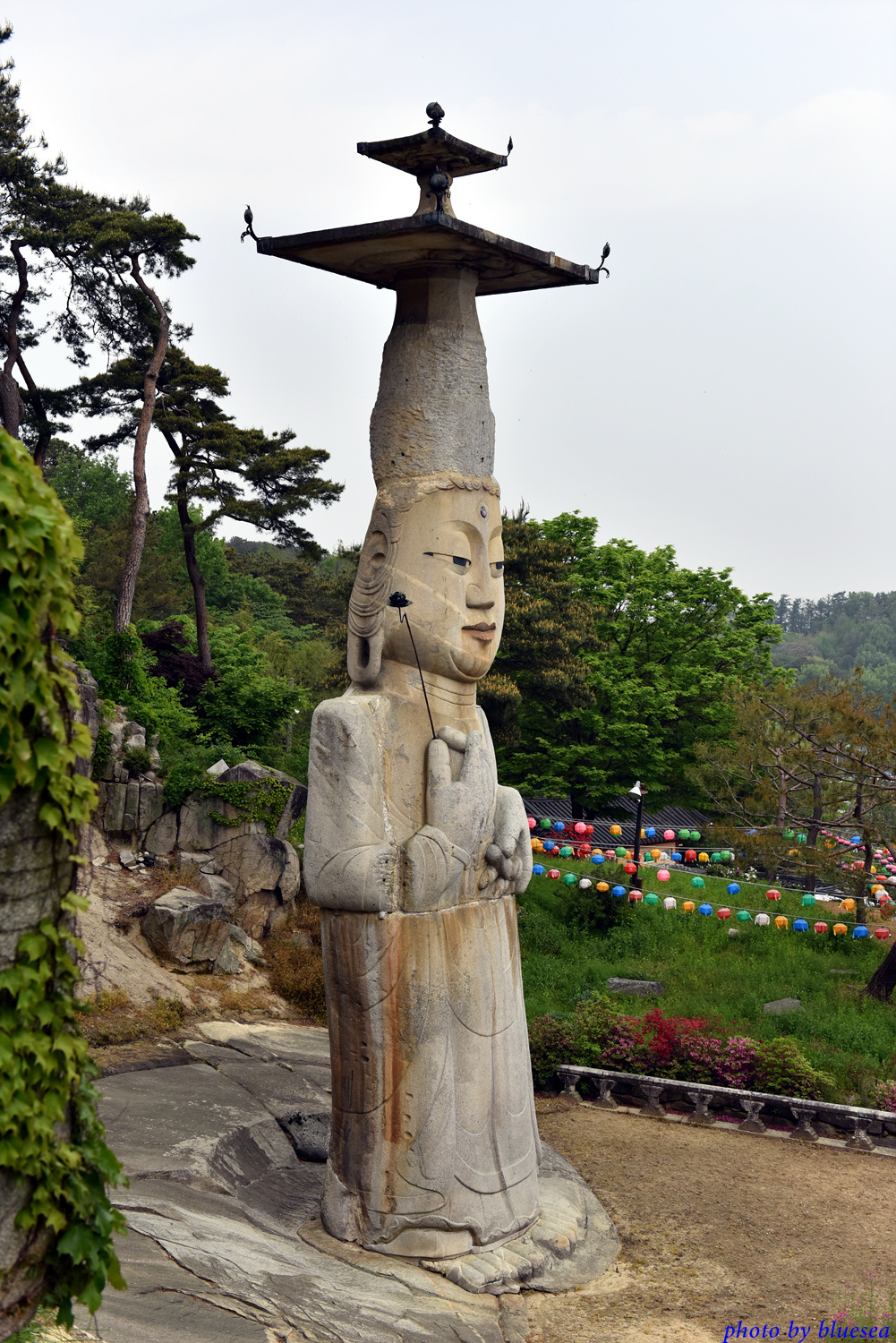 미륵 이미지