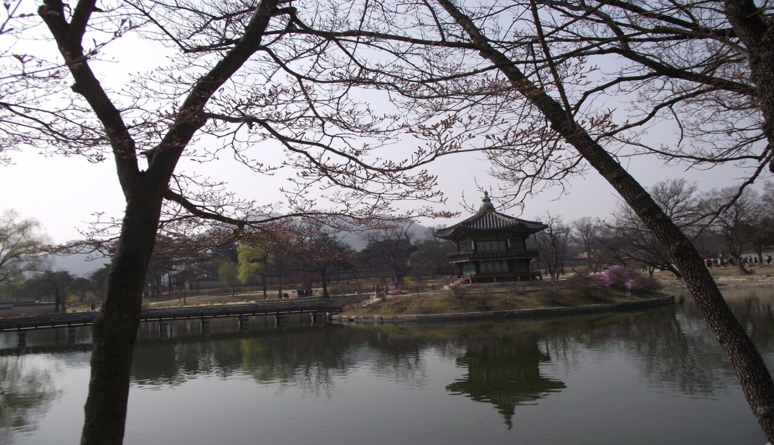향정원 이미지